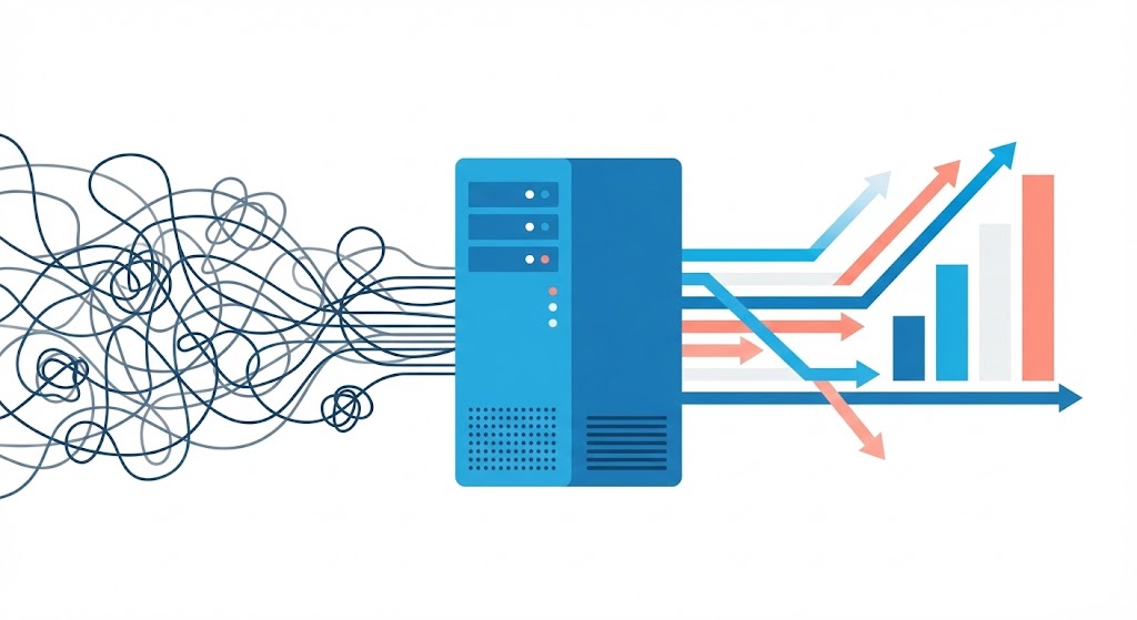 Optimiser les performances de PROC SUMMARY dans SAS Enterprise Guide - 